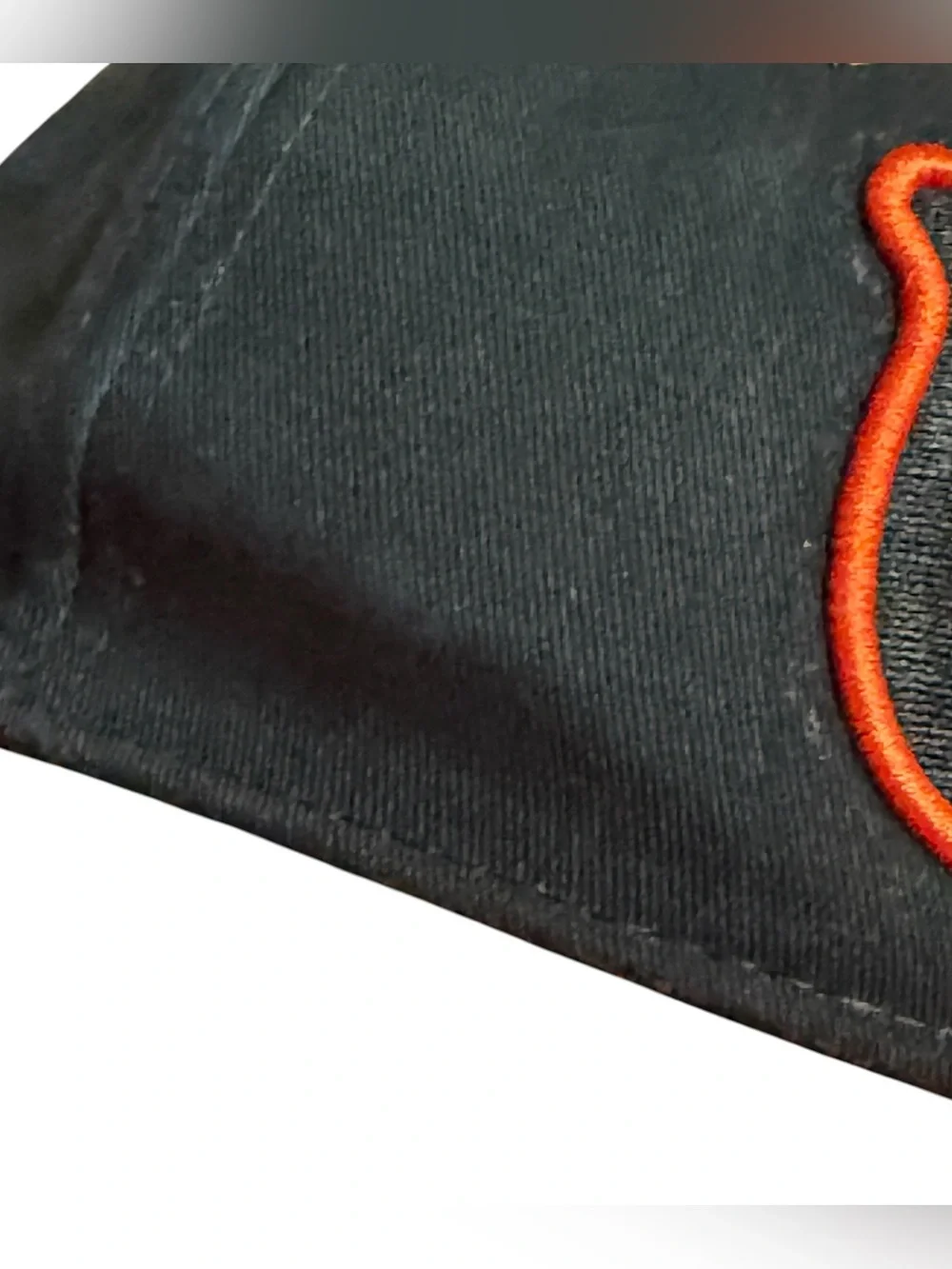 Holland Collection Black and Orange Netherlands 